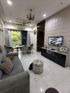 2 BHK Flat