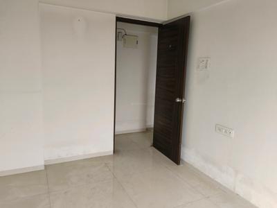Bedroom Image of 1150 Sq.ft 2 BHK Apartment / Flat for sale in Bhavya Oyster Marina by  Bhavya Realtors , Ulwe Navi Mumbai for Rs. 13300000
