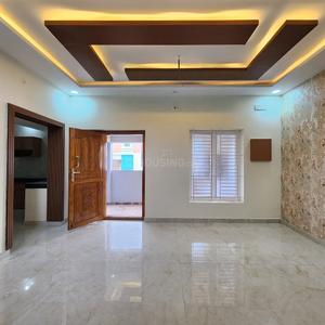 Hall Image of 902 Sq.ft 2 BHK Independent House for sale in Poonamallee Chennai for Rs. 6500000