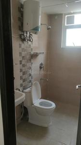 Image of 1081 Sq.ft 2.5 BHK Builder Floor for sale in Signature Global Park 4 And 5, Sector 36, Sohna for Rs. 10000000