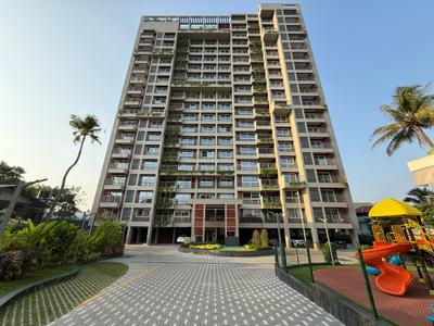 Image of 2854 Sq.ft 4 BHK Apartment / Flat for sale in Edappally, Kochi for Rs. 26500000