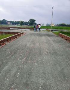 Image of 1800 Sq.ft Residential Plot / Land for sale in Naman Green Garden Phase II, Babatpur, Varanasi for Rs. 5580000