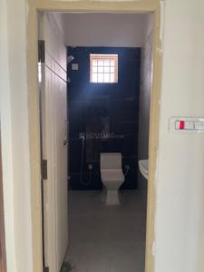 Bathroom Image of 1227 Sq.ft 2 BHK Apartment / Flat for sale in Ambedhkar Colony Tirupathi for Rs. 5399999