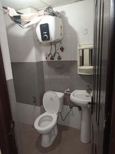 Image of 2000 Sq.ft 3 BHK Builder Floor for rent in Sector 41, Noida for Rs. 40000