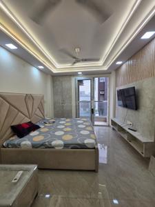 1 RK Independent Builder Floor
