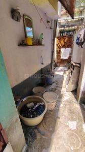 Image of 850 Sq.ft 3 BHK Independent House for sale in Airport Gate no. 1, Kolkata for Rs. 5000000