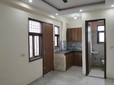 Living Room Image of 600 Sq.ft 2 BHK Builder Floor for sale in Mayur Vihar Phase 1 New Delhi for Rs. 4500000