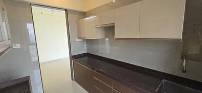 Kitchen Image of 1177 Sq.ft 2 BHK Apartment / Flat for sale in Sanpada Navi Mumbai for Rs. 23900000