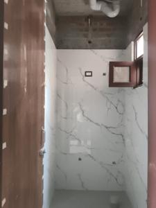 Common Bathroom Image of 1050 Sq.ft 2 BHK Apartment / Flat for sale in Krishna Elite Homes, Noida Extension Greater Noida for Rs. 4105000