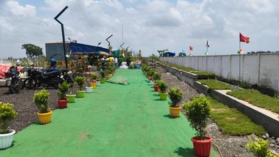 Image of 1500 Sq.ft Residential Plot / Land for sale in Malkita, Bardhaman for Rs. 1650000
