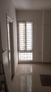 Hall Image of 1500 Sq.ft 3 BHK Apartment / Flat for rent in Avadi Chennai for Rs. 23000
