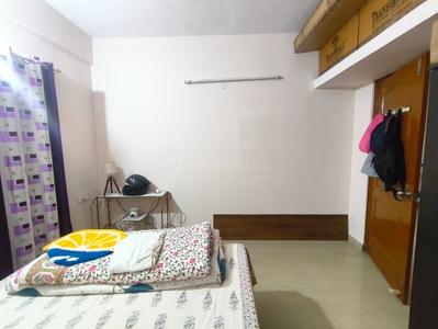 Bedroom Image of 1605 Sq.ft 3 BHK Apartment / Flat for sale in White Field Ville, Whitefield Bengaluru for Rs. 18600000
