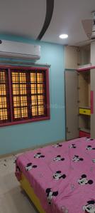 Bedroom Image of 2250 Sq.ft 3 BHK Apartment / Flat for rent in Somajiguda Hyderabad for Rs. 60000