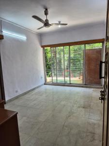 Hall Image of 550 Sq.ft 1 BHK Apartment / Flat for rent in Andheri West Mumbai for Rs. 64000