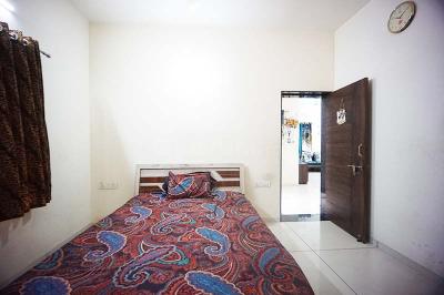Bedroom Image of 1935 Sq.ft 4 BHK Independent House for sale in Vejalpur Ahmedabad for Rs. 16000000