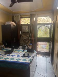 2 BHK Independent House