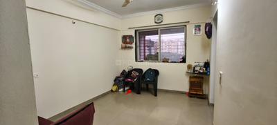 Hall Image of 590 Sq.ft 1 BHK Apartment / Flat for sale in Varad Lake City, Ambegaon Budruk Pune for Rs. 3500000