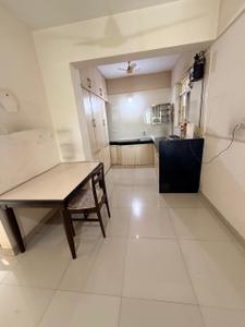 Kitchen Image of 1100 Sq.ft 2 BHK Apartment / Flat for sale in Kothrud Pune for Rs. 17500000