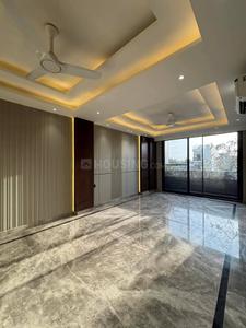 Hall Image of 3250 Sq.ft 3 BHK Builder Floor for sale in Sector 46 Gurgaon for Rs. 25000000