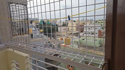 Image of 1420 Sq.ft 3 BHK Apartment / Flat for rent in Whitefield, Bengaluru for Rs. 41000