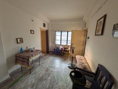 Hall Image of 620 Sq.ft 2 BHK Apartment / Flat for sale in Bansdroni Kolkata for Rs. 1800000