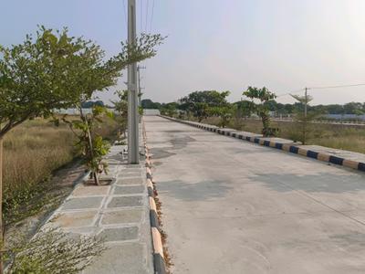 Image of 150 Sq.ft Residential Plot / Land for sale in Nuthankal, Hyderabad for Rs. 4000003