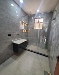 Bathroom Image of 5500 Sq.ft 4 BHK Builder Floor for sale in Green Field Colony Faridabad for Rs. 34000000
