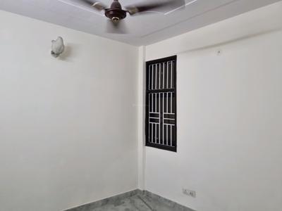 Bedroom Image of 810 Sq.ft 3 BHK Apartment / Flat for sale in Dwarka Mor New Delhi for Rs. 5200000