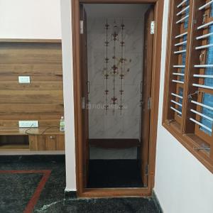 Image of 850 Sq.ft 2 BHK Independent House for rent in Bettadasanapura, Bengaluru for Rs. 15000