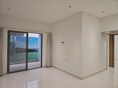 Living Room Image of 1250 Sq.ft 3 BHK Apartment / Flat for sale in Kohinoor Kaleido, Kharadi Pune for Rs. 12000000