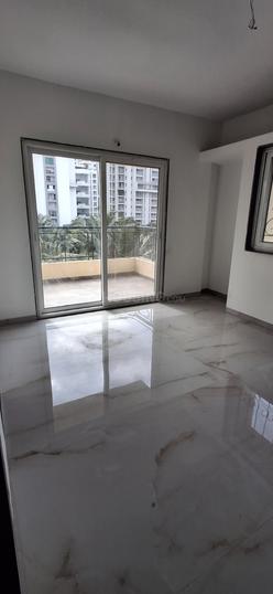 Magarpatta City Bedroom 1