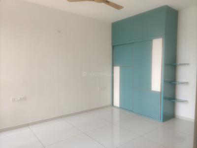 Bedroom Image of 1200 Sq.ft 2 BHK Apartment / Flat for rent in Navami Landmaark, RR Nagar Bengaluru for Rs. 45000