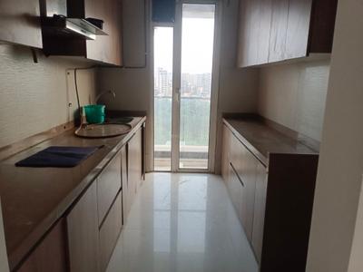 Kitchen Image of 1210 Sq.ft 2 BHK Apartment / Flat for sale in Akshar Alvario, Nerul Navi Mumbai for Rs. 22500000