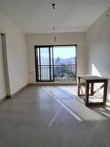 Bedroom Image of 1250 Sq.ft 3 BHK Apartment / Flat for sale in Maverick Mooldeep, Mulund West Mumbai for Rs. 35000000