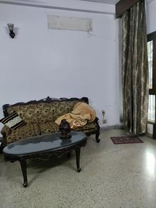 Hall Image of PG 12904404 Safdarjung Enclave in Safdarjung Enclave, New Delhi