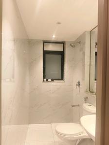 Common Bathroom Image of 938 Sq.ft 2 BHK Apartment / Flat for sale in Runwal Gardens Phase 2 Bldg no 18 23, Dombivli East Thane for Rs. 8700000