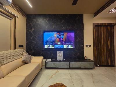 Hall Image of 970 Sq.ft 2 BHK Apartment / Flat for sale in New Town Kolkata for Rs. 8200000