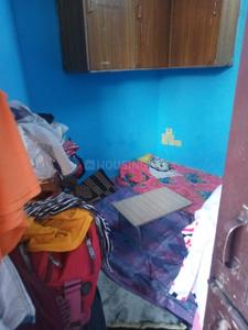 Bedroom Image of 400 Sq.ft 1 BHK Builder Floor for sale in Jharoda Majra Burari New Delhi for Rs. 2300000