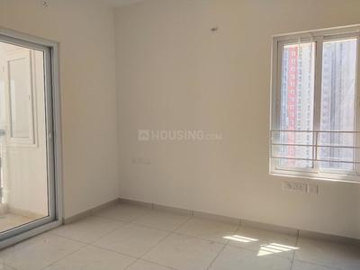 Bedroom Image of 1106 Sq.ft 2.5 BHK Apartment / Flat for sale in Provident Capella by Provident Housing Limited, Kadugodi Bengaluru for Rs. 13200000