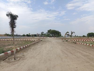 Image of 50 Sq.ft Residential Plot / Land for sale in Amiliha, Kanpur for Rs. 600000