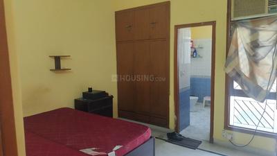 Bedroom Image of 1267 Sq.ft 3 BHK Apartment / Flat for sale in ATS Greens I, Sector 50 Noida for Rs. 19000000
