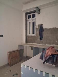 Kitchen Image of 850 Sq.ft 2 BHK Apartment / Flat for sale in Sector 81 Noida for Rs. 4200000