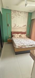 Bedroom Image of 700 Sq.ft 1 BHK Apartment / Flat for sale in Kalyan West Kalyan for Rs. 4400000