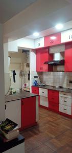 Image of 1206 Sq.ft 2 BHK Apartment / Flat for sale in Hiland Park, Santoshpur, Kolkata for Rs. 9500000