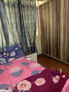 2.5 BHK Flat