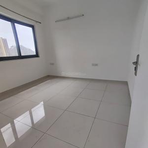 Bedroom Image of 950 Sq.ft 1.5 BHK Apartment / Flat for sale in Amanora Gold Towers, Hadapsar Pune for Rs. 11000000
