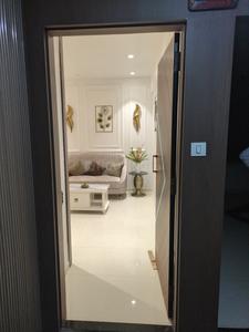 Bathroom Image of 648 Sq.ft 1 BHK Apartment / Flat for sale in Yashraj Paradise, Kalyan East Kalyan for Rs. 4600000