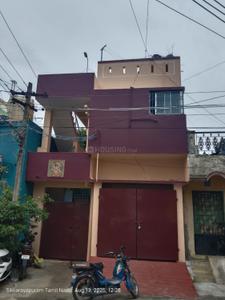Image of 1000 Sq.ft 3.5 BHK Apartment / Flat for sale in The Chennai Metro Grand City, Kundrathur, Chennai for Rs. 8100000