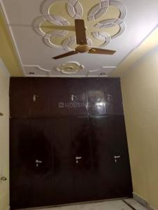 Bedroom Image of 1000 Sq.ft 2 BHK Builder Floor for rent in Ganga Nagar Rishikesh for Rs. 13000