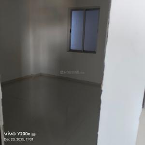 Bedroom Image of 810 Sq.ft 2 BHK Apartment / Flat for sale in Kalali Vadodara for Rs. 2000000